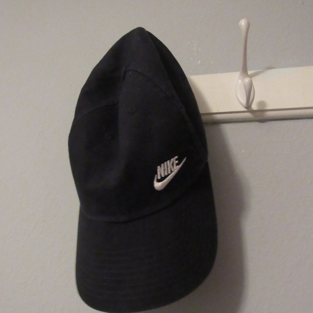 Nike hat